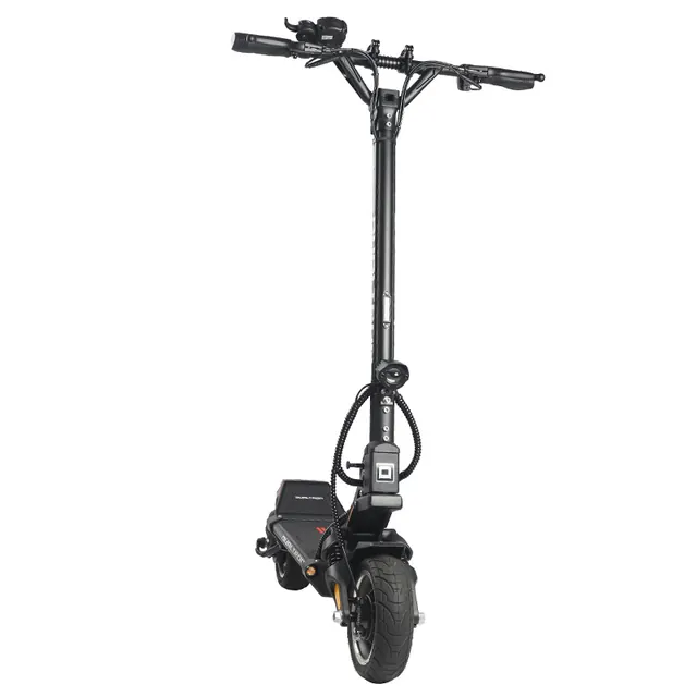 Dualtron Aminia Special, vue de face