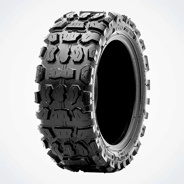 Pneu 11 pouces 90/65-6,5 tout-terrain (Ultra 2 Upgrade)