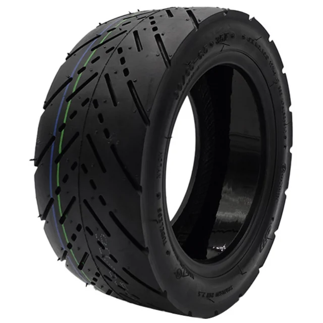 Pneu 11 pouces tubeless 90/65-6,5 route