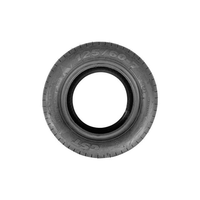Pneu 13 pouces tubeless 125/60-7 (X Limited)