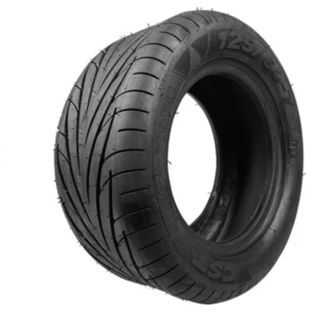 Pneu 13 pouces tubeless 125/60-7 (X Limited), autre vue