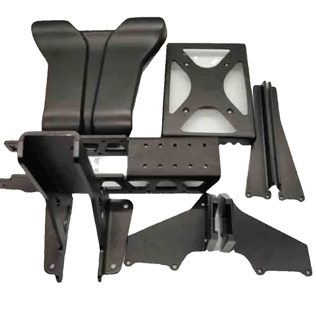 Siège pour Dualtron X (kit), autre vue