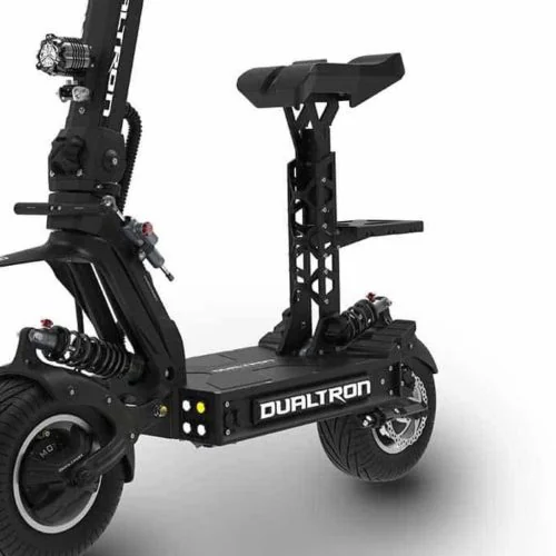 Siège pour Dualtron X (kit), autre vue