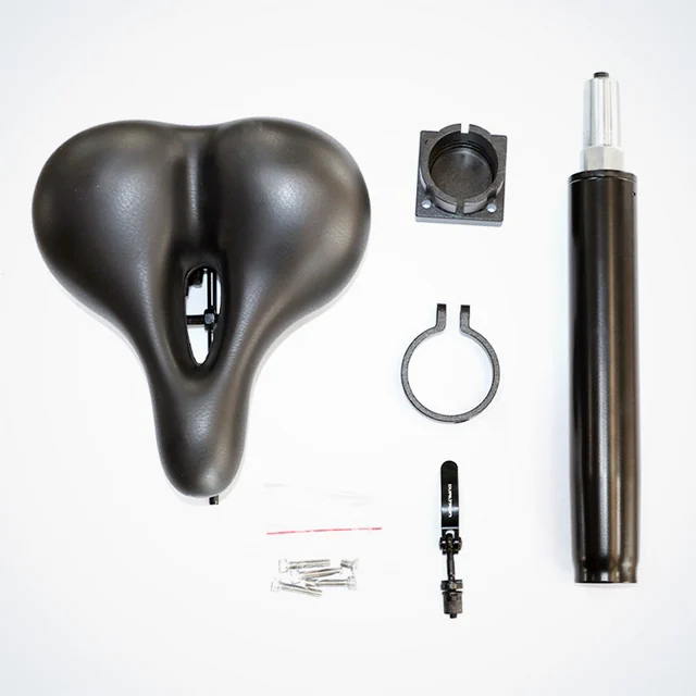 Siège pour Dualtron, autre vue